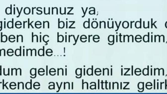 Sizi aptal sananlar akıllı mı?