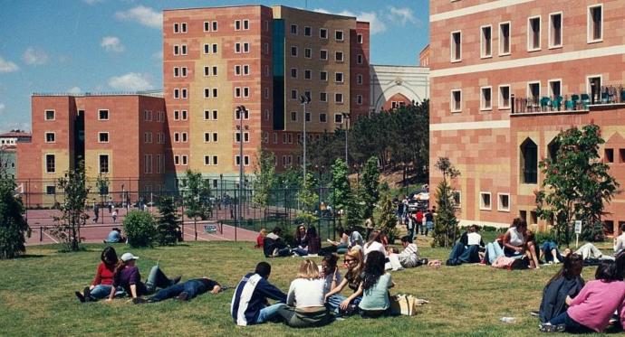 yeditepe üniversitesi