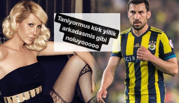 “Merhaba nasılsın?” mesajı, sizce tacize girer mi?
