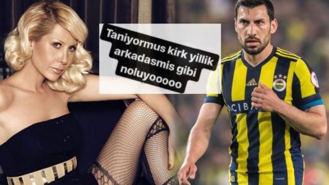 “Merhaba nasılsın?” mesajı, sizce tacize girer mi?