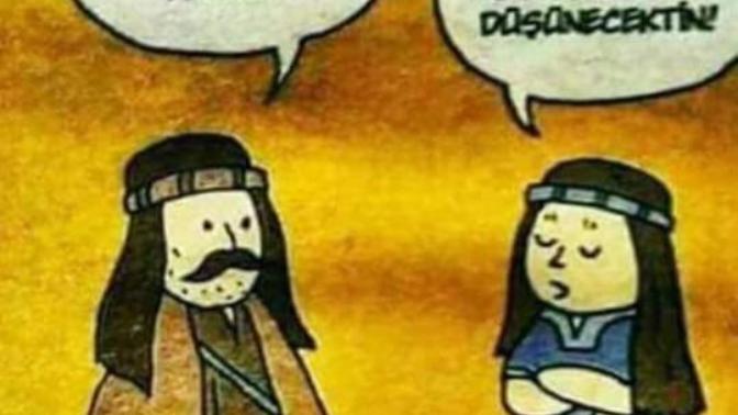 Kızlar, neden böylesiniz?