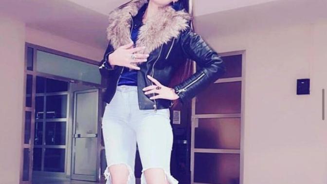Solmaz Fazla mı Kilo Aldı?