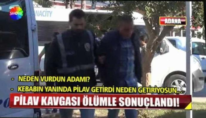 3. sayfa haberleri fena değil mi ama?