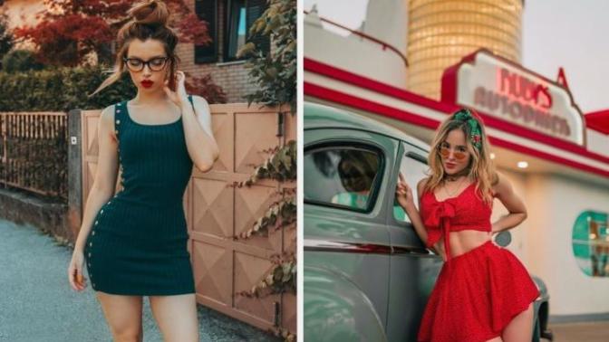 Seksi bir kadın vücut ölçüleri nasıl olmalı?