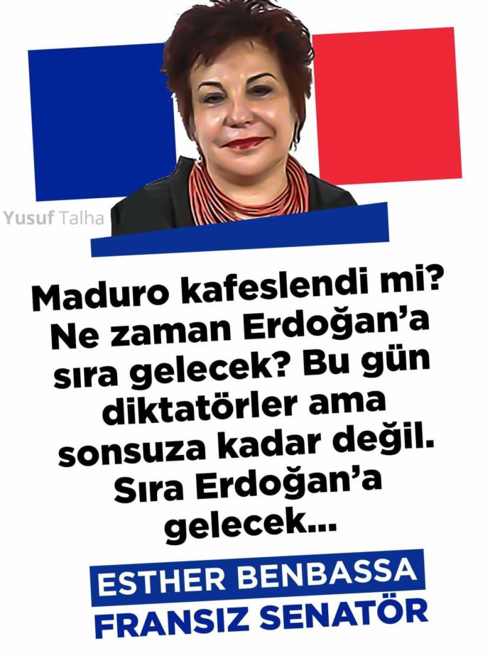 Cezayir'de milyonlarca insanı katletmiş, kadınlara tecavüz etmiş Afrika'nın zenginliklerini talan etmiş Fransa çok mu demokratik?