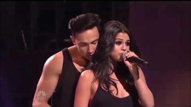 Selena Gomez'in süper seksi videoları... bu kıza hayır diyebilen biri çıkar mı?