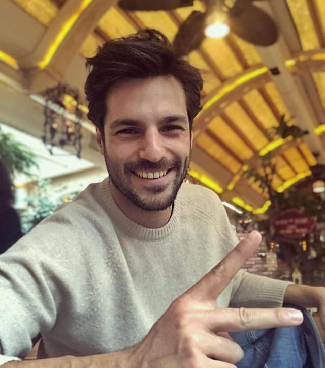 Serkan Çayoğlu mu Alperen Duymaz mı yakışıklı sizce?