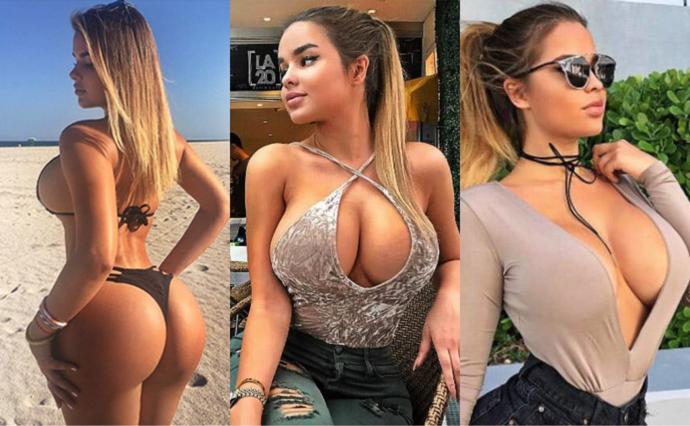 Bir kadının dolgun hatlara sahip olması her erkek için çekicilik unsuru mudur?