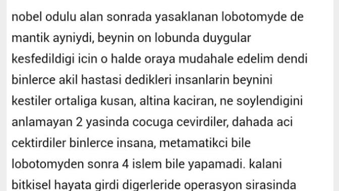 Psikiyatri Ilaclari?
