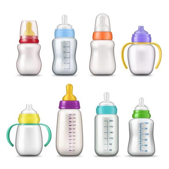 🍼🍼🍼