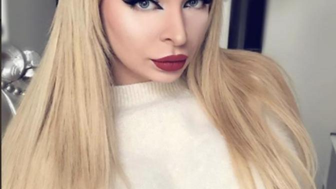 Katja Krasavice’i nasil buluyorsunuz (Alman Youtuber)?