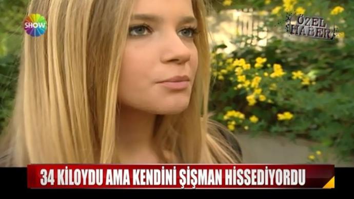 Zayıf olup da hala zayıflamak isteyen insan mı, yoksa çok kilolu olup da kendini zayıf gören insan mı daha sinir bozucudur?