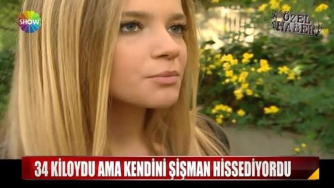 Zayıf olup da hala zayıflamak isteyen insan mı, yoksa çok kilolu olup da kendini zayıf gören insan mı daha sinir bozucudur?