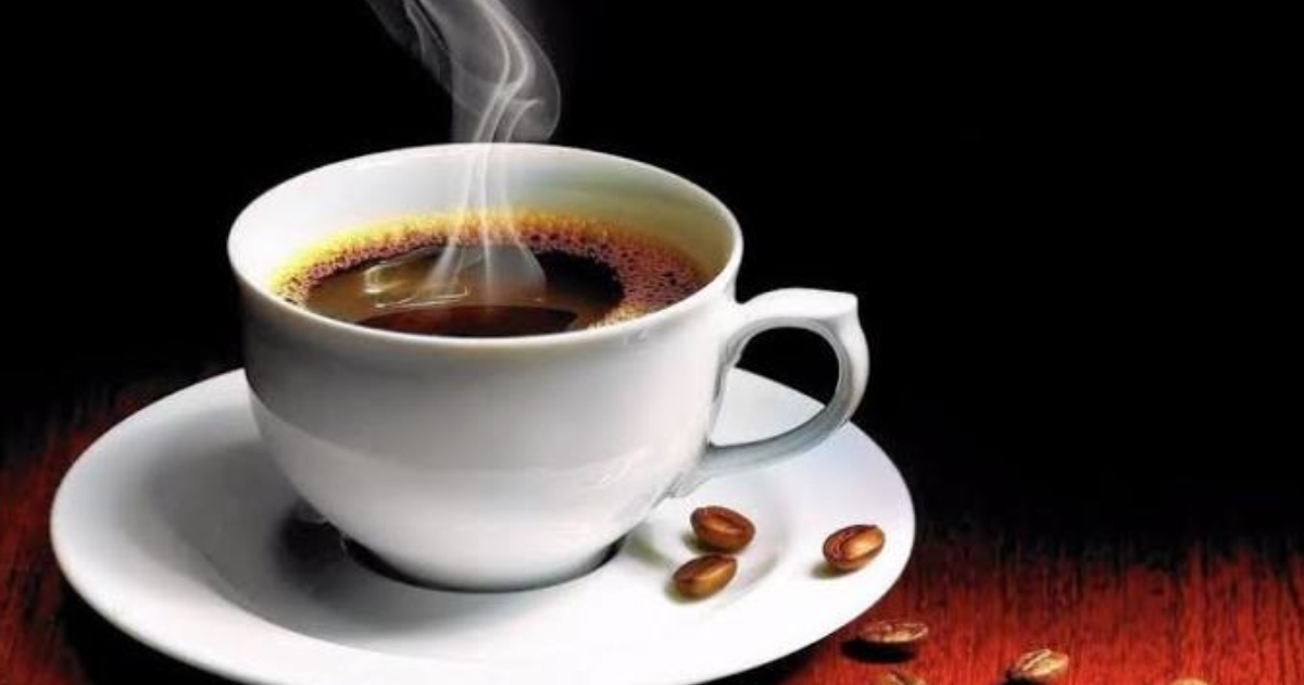 Yemeğin üzerine en iyi hangi içecek gider? Çay mı/ kahve mi