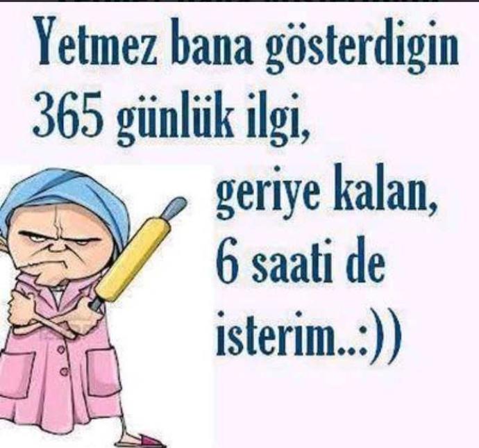 Kadınlar ilgiye aç varlıklar mıdır?