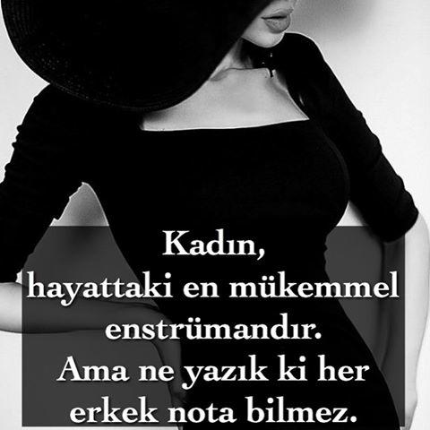 Kadınlar ilgiye aç varlıklar mıdır?