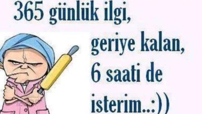 Kadınlar ilgiye aç varlıklar mıdır?