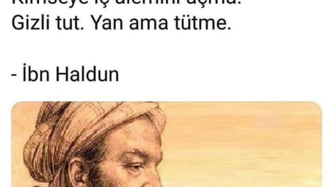 Hayat felsefeniz nedir?