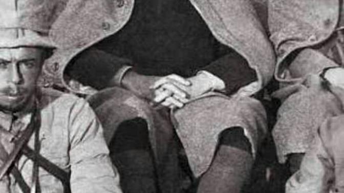 Mustafa Kemal Atatürk'ün sakallı halini gördünüz mü?