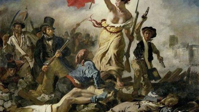 Fransız İhtilali hakkında neler düşünüyorsunuz?
