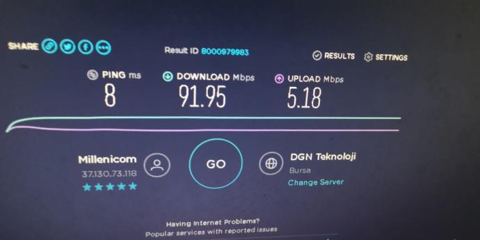 Türkiye’nin en iyi internet servis sağlayıcısı hangisi?