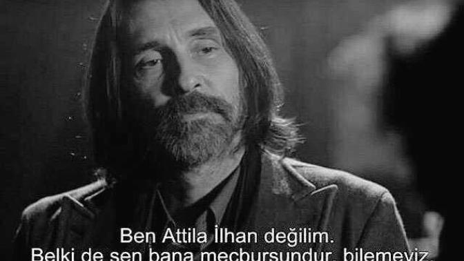 En sevdiginiz film veya dizi repliği nedir?