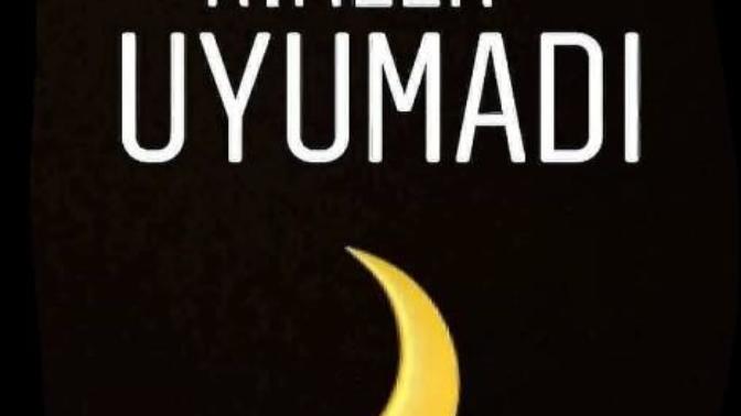 İyi geceler kimler uyumadı? uyumayanlar geceniz nasıl geçiyor 😊😨?