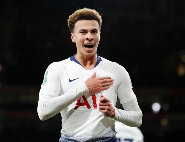 Dele Alli