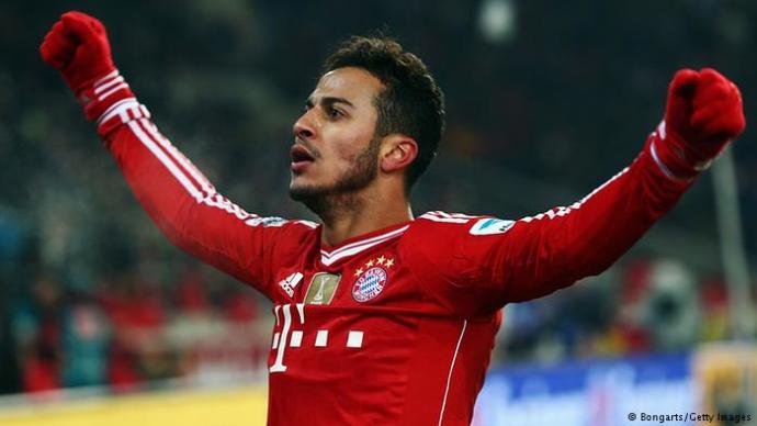 Thiago