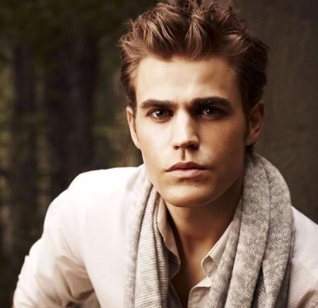 Paul Wesley'i yakışıklı buluyor musunuz?
