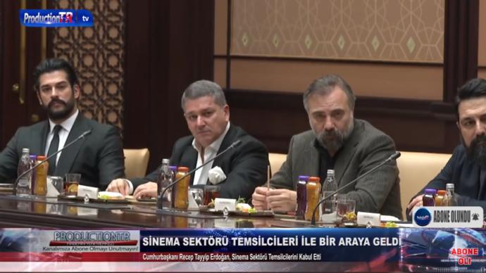 Abi yok böyle yakışıklılık ya?