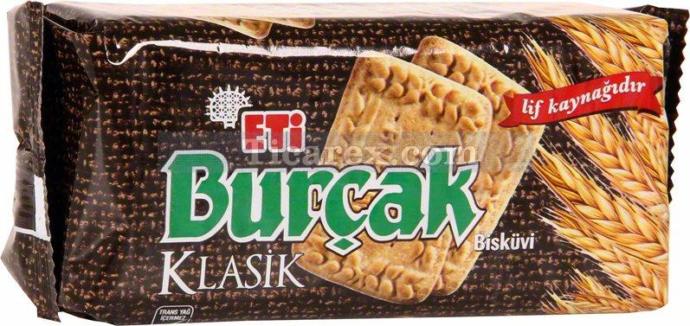 En çok sevdiğiniz ve tutkunu olduğunuz bisküvi çeşidi hangisi?