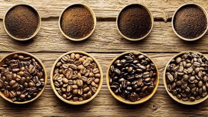 Evde içmek için Kahve Dünyası mı, Starbucks mı, Caribou filtre kahve mi daha iyi?
