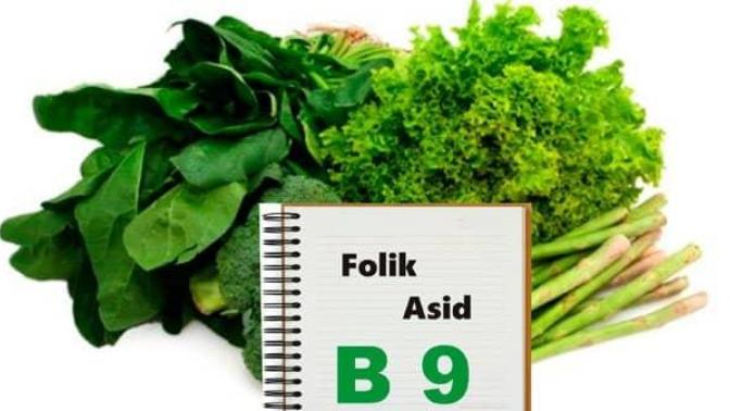 Folibiol mu, Folactive mi, ilk gebelikte hangi folik asit iyi?
