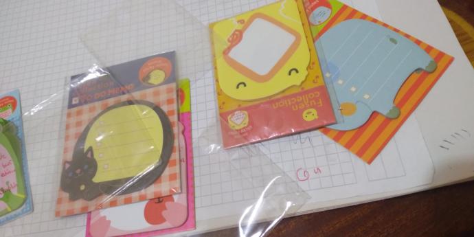 Post It'lerim duvara yapışmıyor?