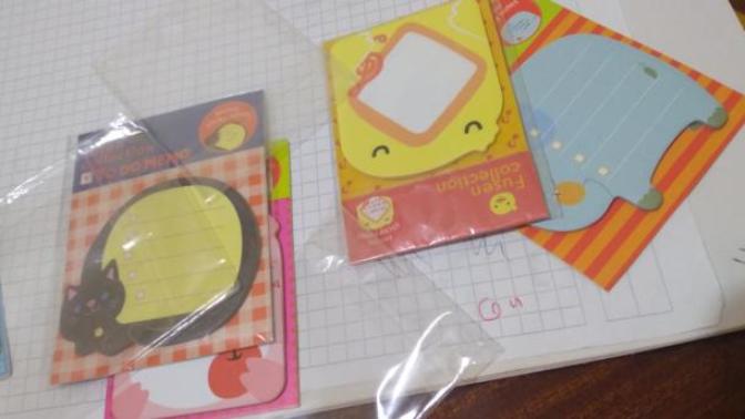 Post It'lerim duvara yapışmıyor?