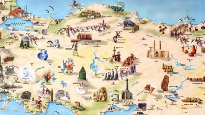 Sizce ülkemizde tarihsel ve kültürel zenginlikler yeteri kadar korunuyor mu? Bununla ilgili neler yapılmalıdır?