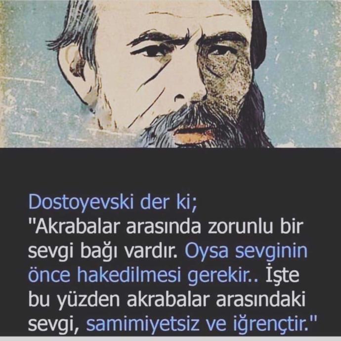 Akrabalarımızı sevmiyorsak onlara katlanmak zorunda mıyız?