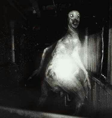 Secure contain protect SCP?