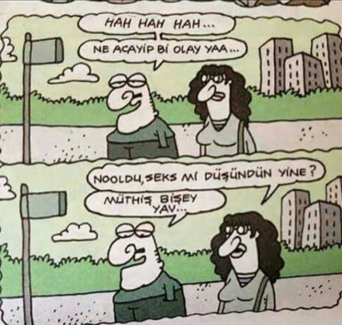 Birlikte eğlenemediğiniz biriyle seksapalitesi için sevgili olur musunuz?