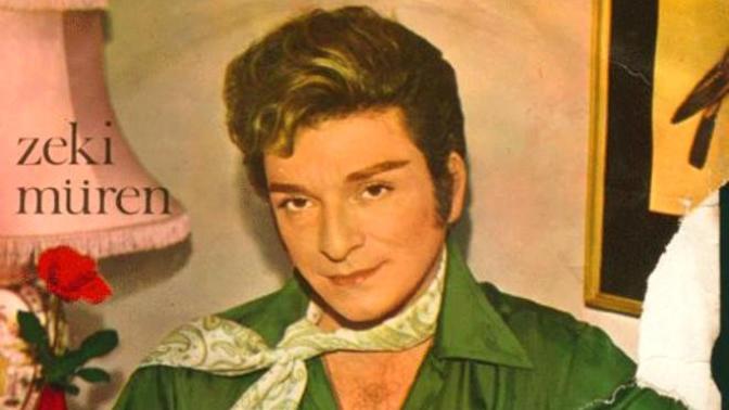 Zeki Müren, üç farklı kadını hamile bırakıp çocuk aldırmalarına sebep olmuş. Zeki Müren'den çocuk aldıran o ünlü kadın kim?