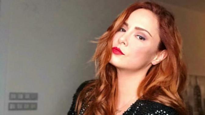 Sizce de kızlar Mine Tugay'ı çok kıskanmıyor mu 😇?