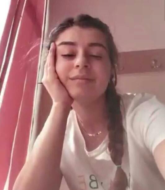 Evrim geçirmek tam olarak bumu😂?