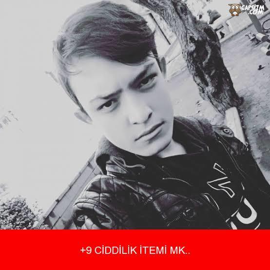 Evrim geçirmek tam olarak bumu😂?