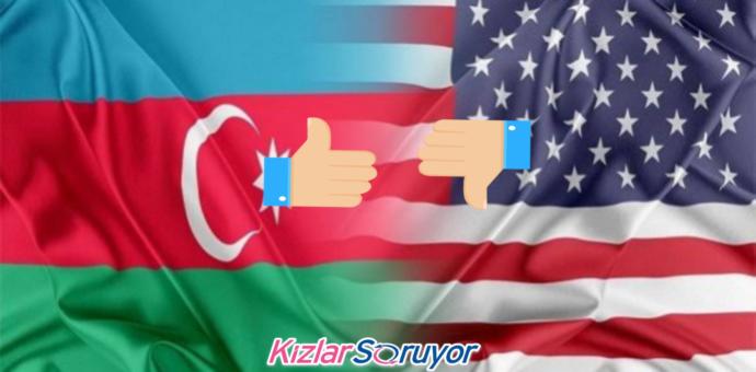 Araştırma: Türkiye'nin tek dostu Azerbaycan, en büyük tehlike Amerika. Sana göre ülkemize dost&düşman ülke algısı ne şekilde?