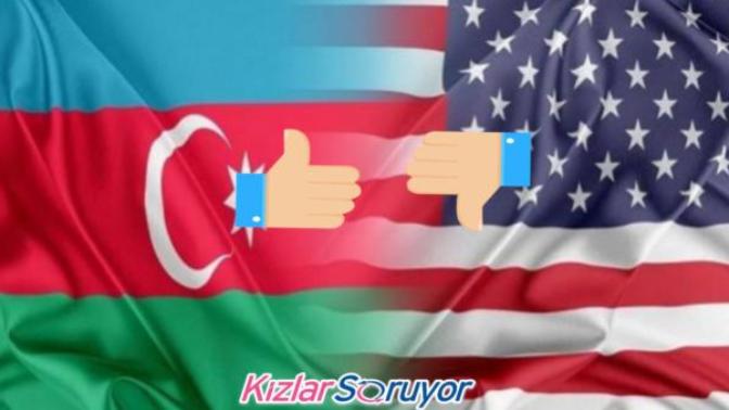 Araştırma: Türkiye'nin tek dostu Azerbaycan, en büyük tehlike Amerika. Sana göre ülkemize dost&düşman ülke algısı ne şekilde?