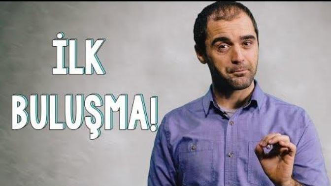 İlk buluşmada kahve içmek mi yemeğe çıkmak mı?
