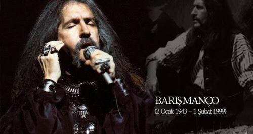 Barış Manço şarkılarından hangisi sizin şu anki ruh halinizi yansıtıyor?