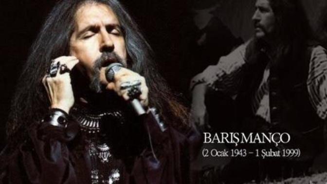 Barış Manço şarkılarından hangisi sizin şu anki ruh halinizi yansıtıyor?