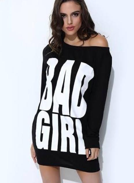 Badgirl nasıl olunur?